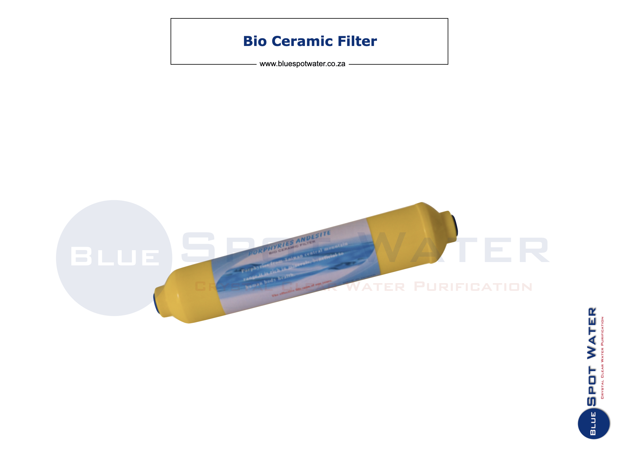 bio-ceramic-filter
